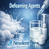 Antifoamers/Defoaming Agents