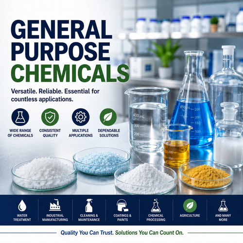 General Purpose Chemicals