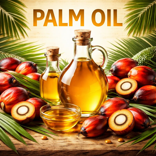 Palm Oil