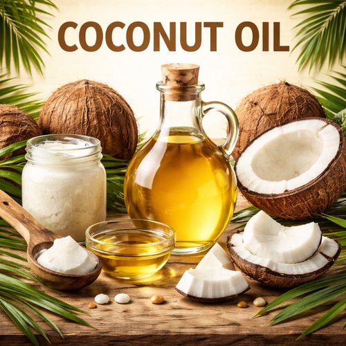 Coconut Oil