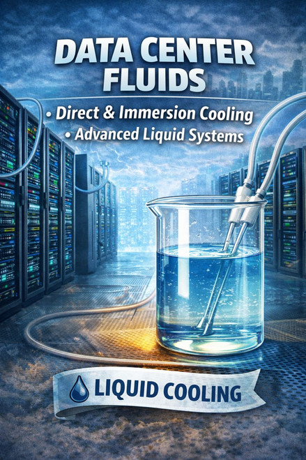 Data Center Fluids