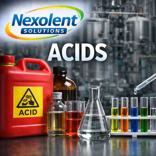 Acids