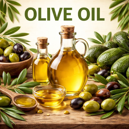 Olive Oil