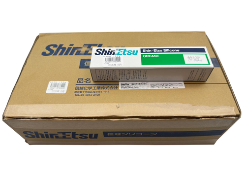 Shin Etsu G 30M Silicone Grease