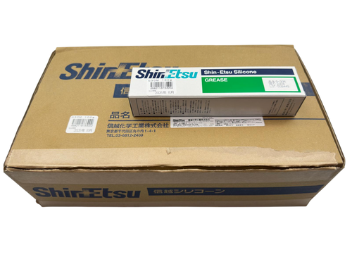 Shin Etsu G30L Silicone Grease