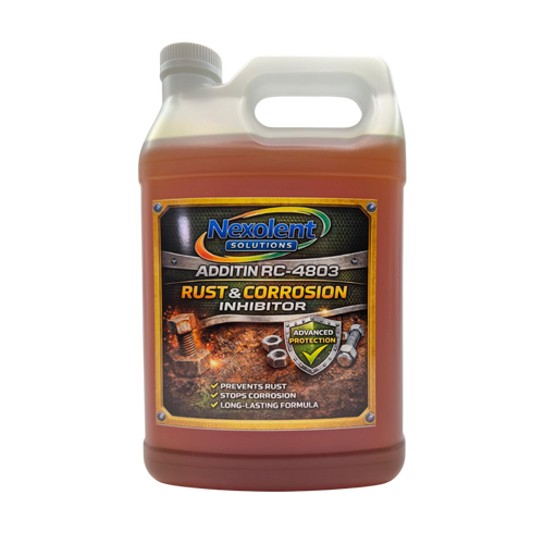 LanXess Additin RC-4803 Rust Corrosion Inhibitor
