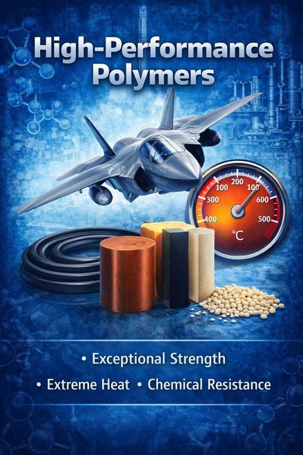 High-Performance Polymers