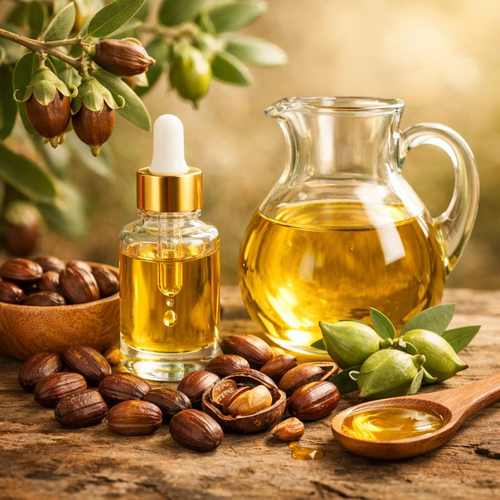 Jojoba Oil