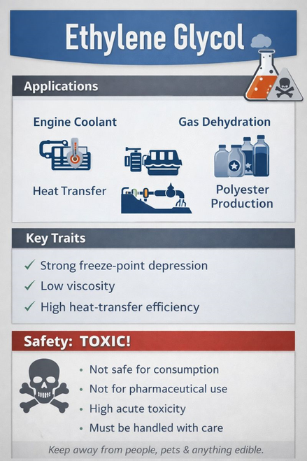 Ethylene Glycol