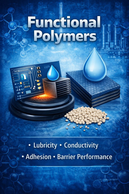 Functional Polymers