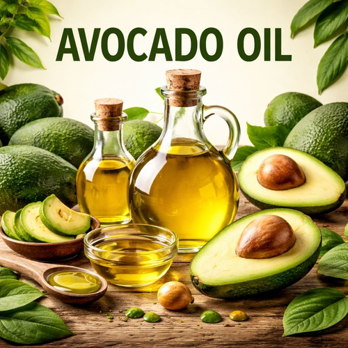 Avocado Oil