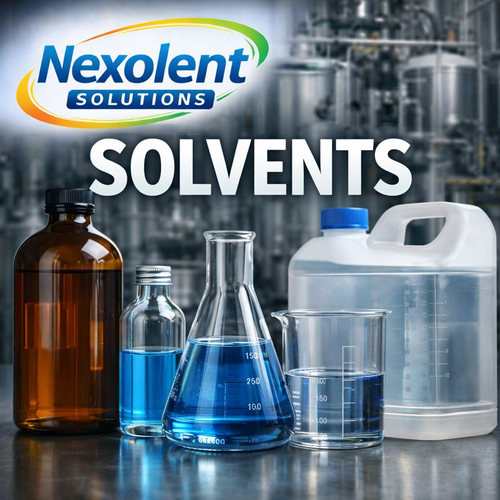 Solvents