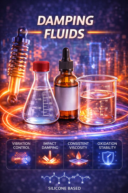 Damping Fluids