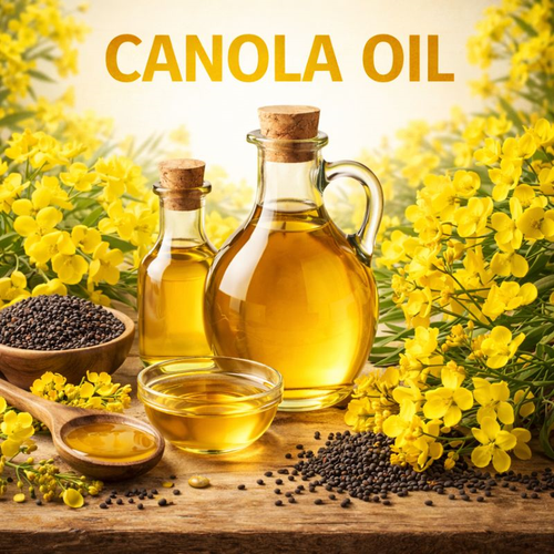 Canola Oil