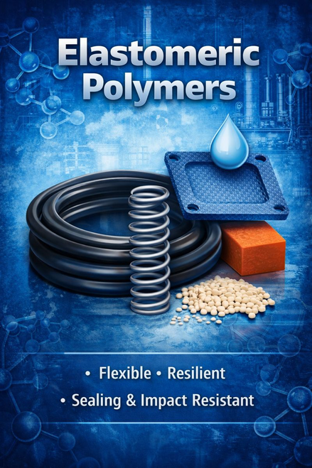 Elastomeric Polymers
