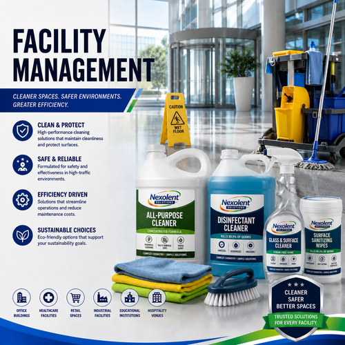 Facility Managment