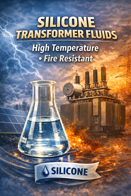 Silicone Based Transformer Fluids