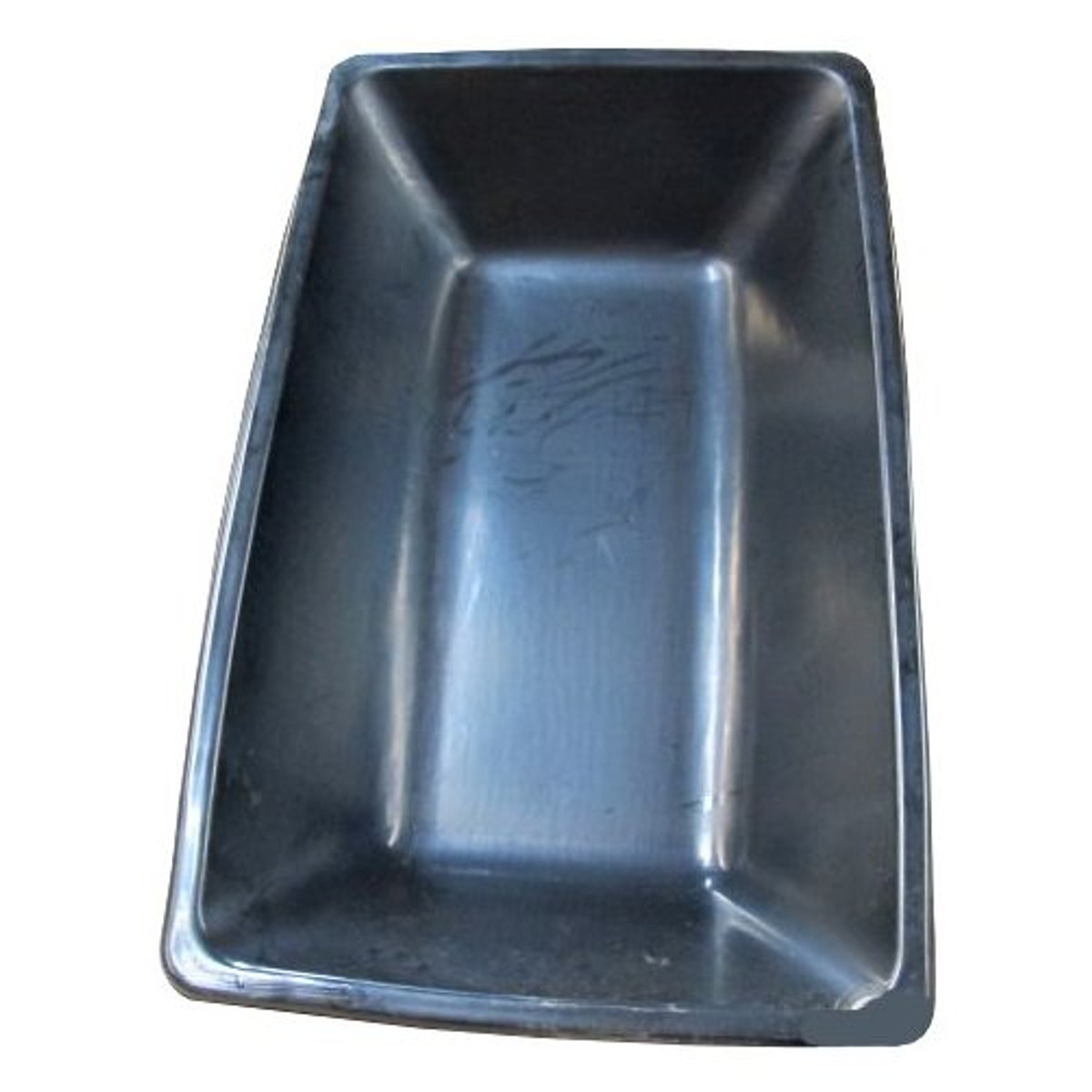 60 X 36 X 12 Plastic Mortar Mixing Tub Available For Local Pick Up Only
