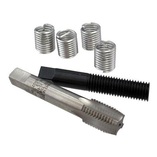 3/4"10 Helicoil Repair Kit Greschlers Hardware
