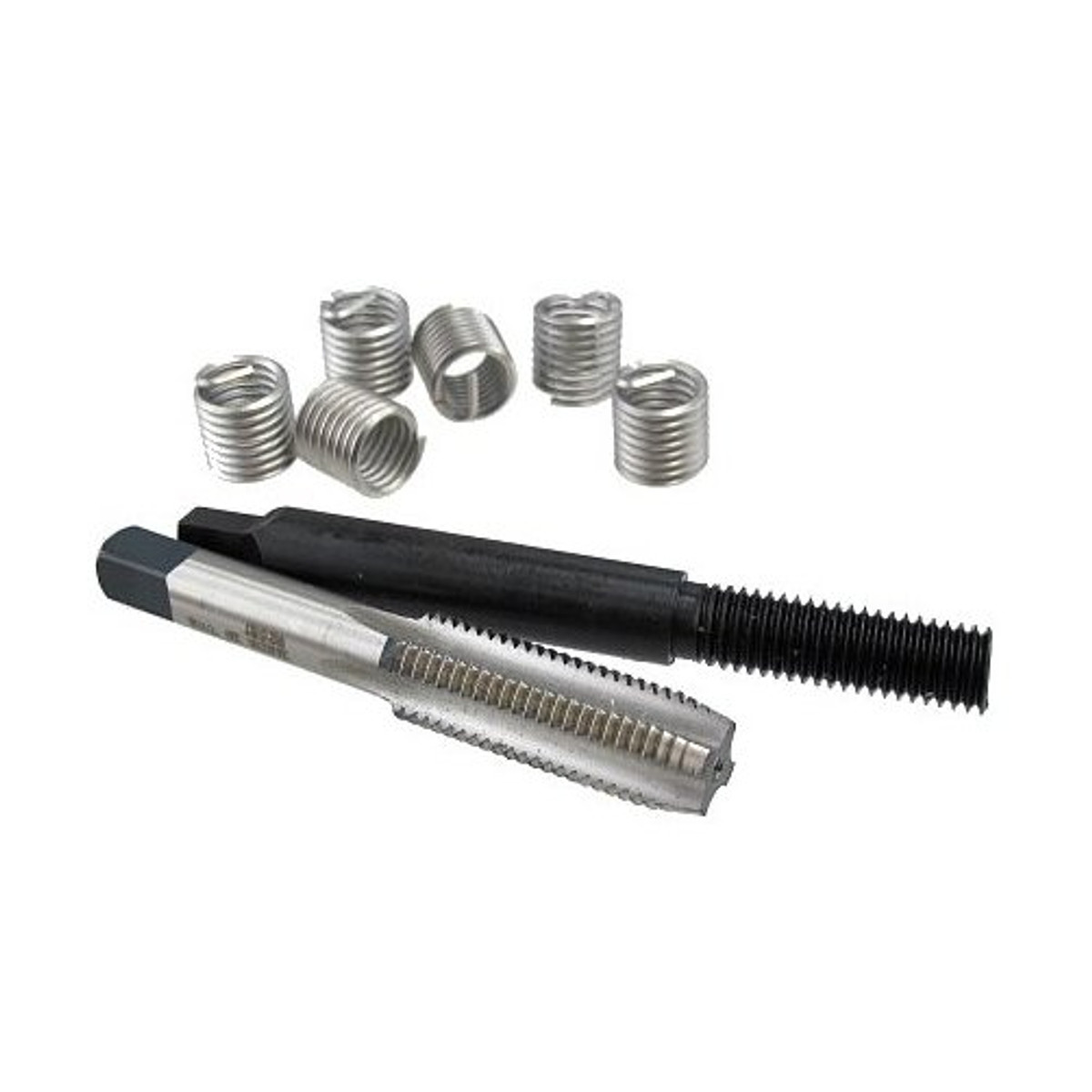 M12 X 1.75 Helicoil Repair Kit - Greschlers Hardware