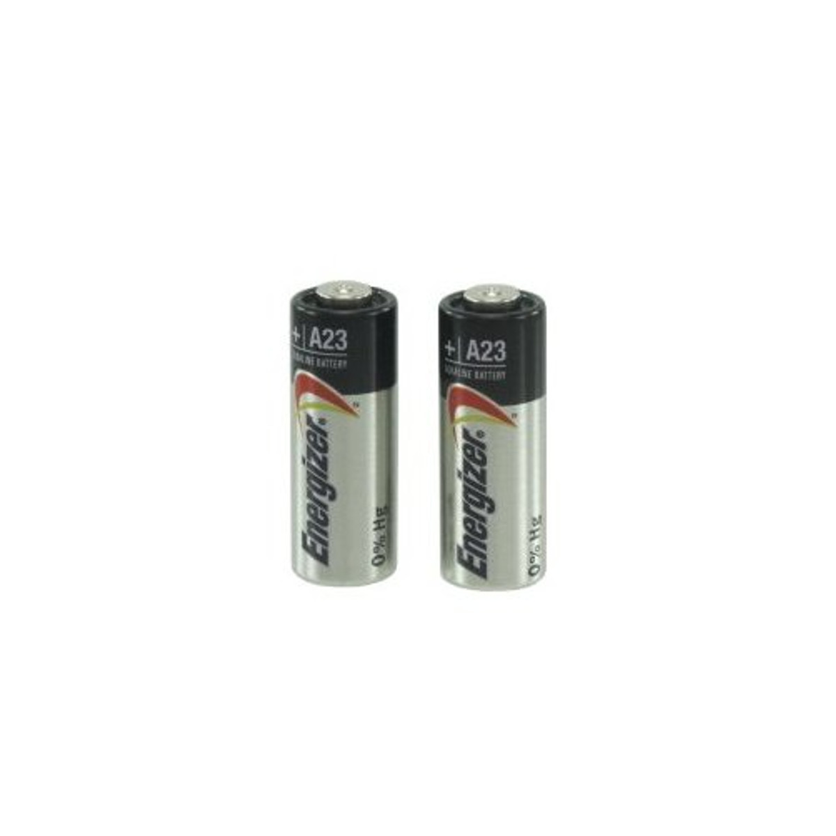 12-Volt Batteries (Pack of 2) (A23) - Greschlers Hardware