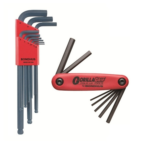 Metric Allen Key Set Sizes Sale Prices