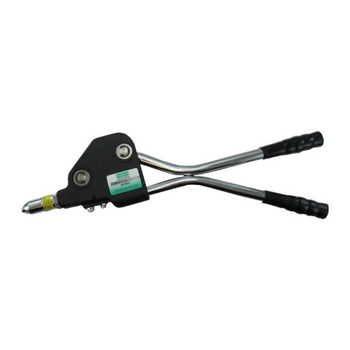 malco electric rivet gun