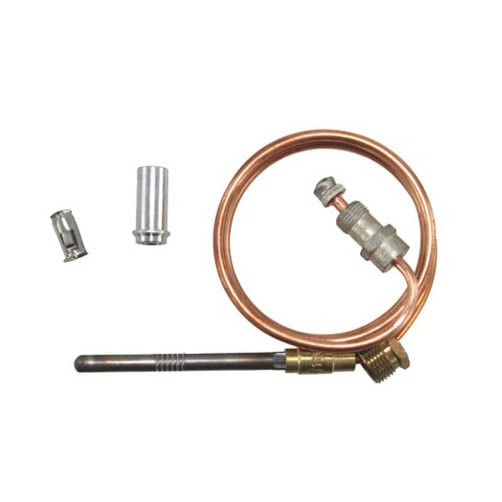 36" Universal Thermocouple Replacement Greschlers Hardware