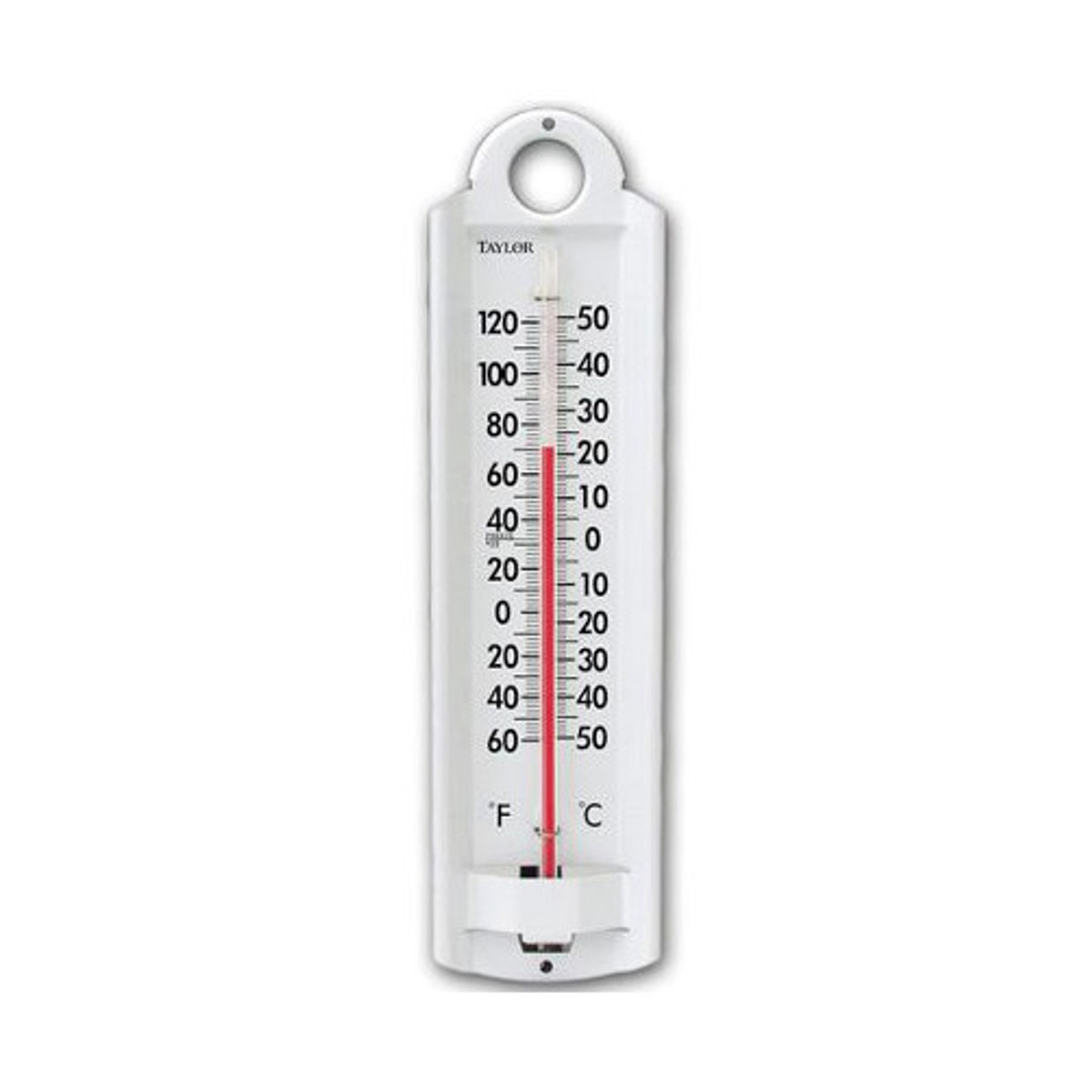 wall thermometer