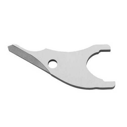 Milwaukee 18 Gauge Center Shear Blade for 6852 Greschlers Hardware