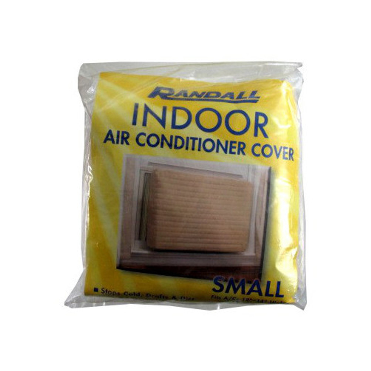 small indoor air conditioner cover