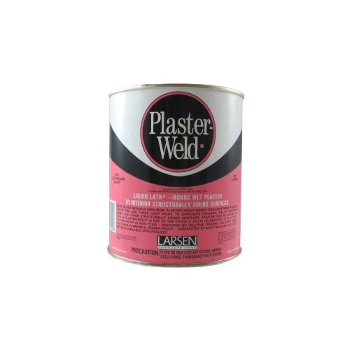 plaster weld plaster bonding agent