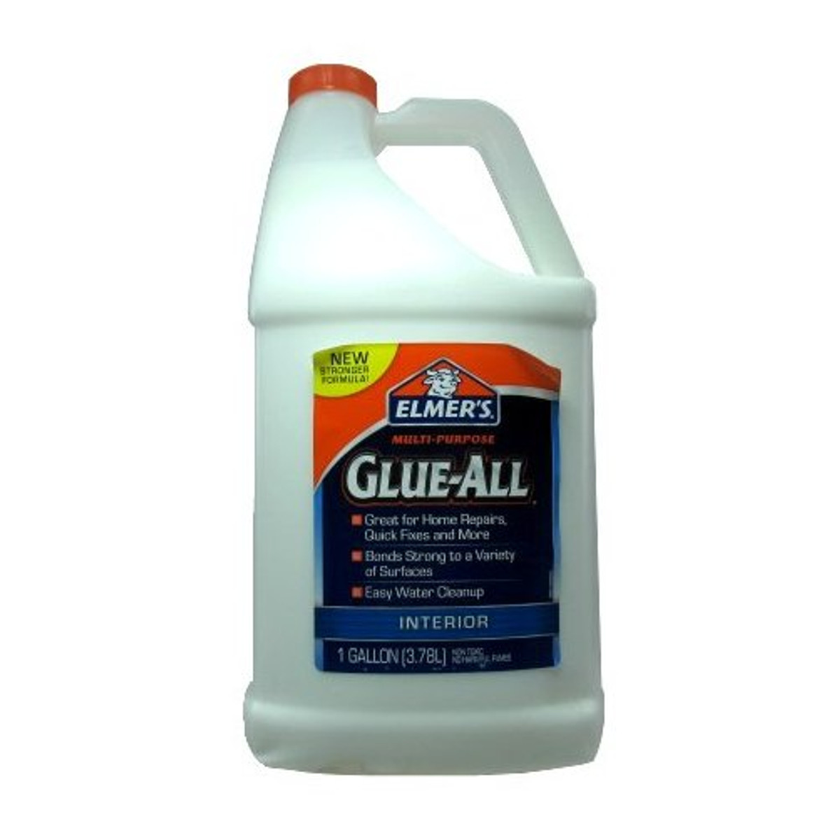Gallon Elmer's All-Purpose White Glue - Greschlers Hardware