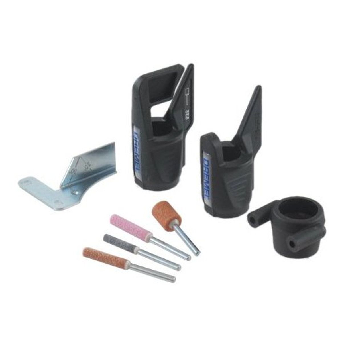 Dremel Garden Tool Sharpening Attachment Kit