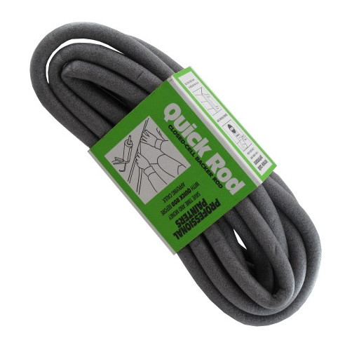 7/8" X 40' Foam Backer Rod Greschlers Hardware