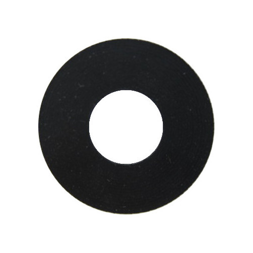 3/16" I.D. X 1/2" O.D. Neoprene Rubber Washers (1/16" Thickness) (Pack