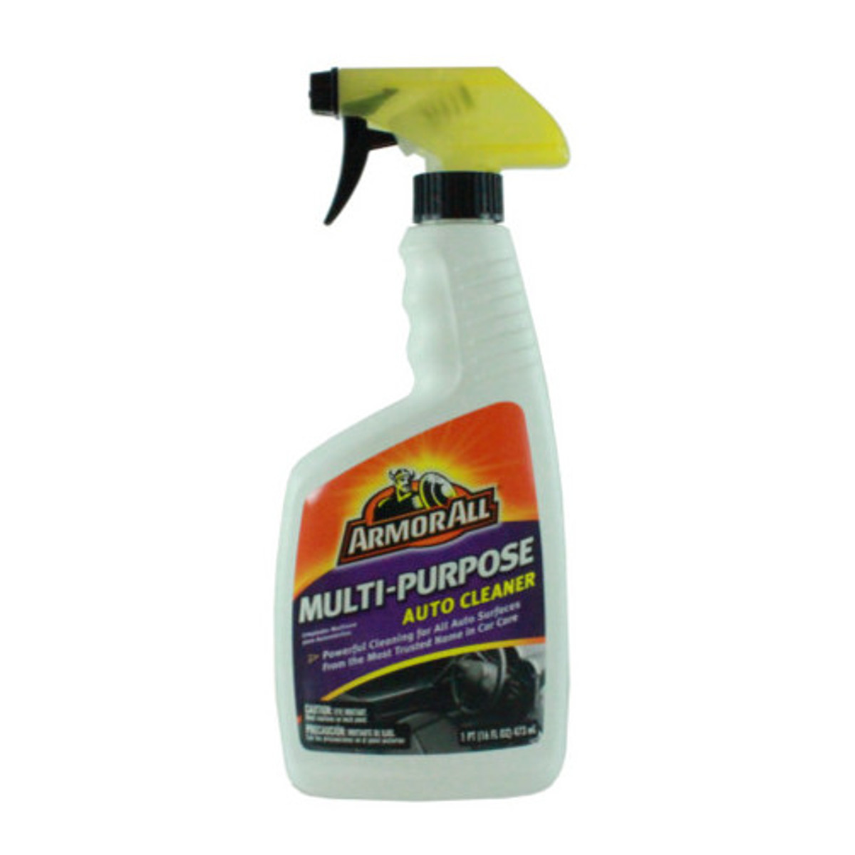 16 oz. Armor All Multi Purpose Auto Cleaner Spray Greschlers Hardware