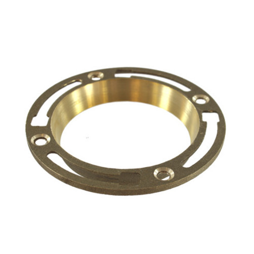 Deep Brass Toilet Bowl Ring Greschlers Hardware