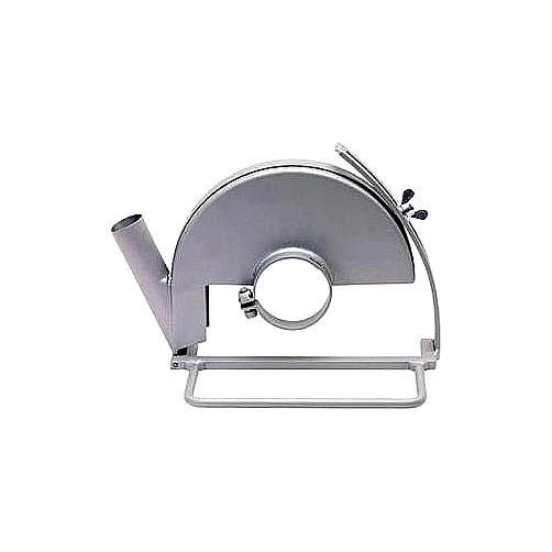Bosch 9" Grinder Guard w/ Dust Extraction Greschlers Hardware
