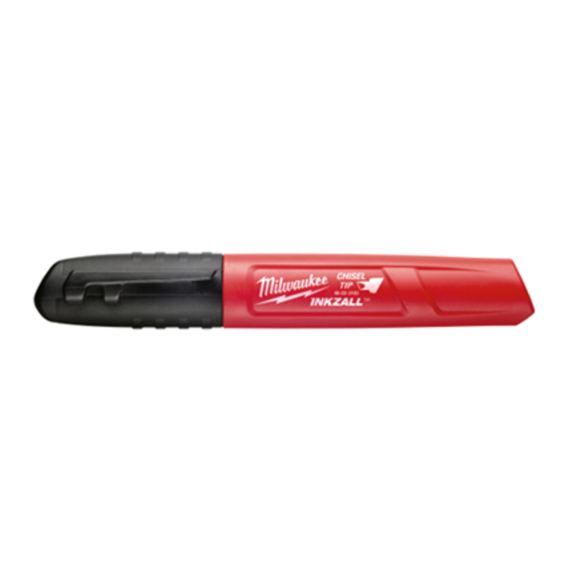 Black Paint Marker - Greschlers Hardware