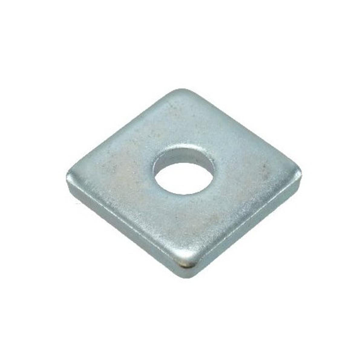 1/2" Square Washer Greschlers Hardware
