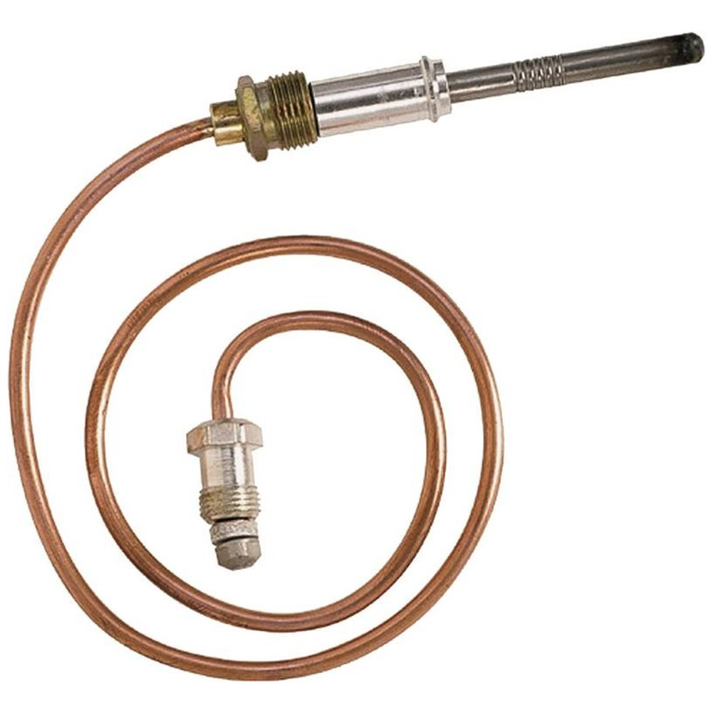 24" Universal Thermocouple Replacement Greschlers Hardware