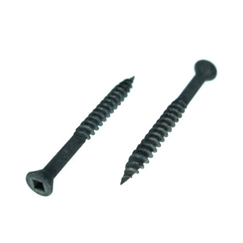  8 X 3" Trim Head Drywall Screws (1 lb.) Greschlers Hardware