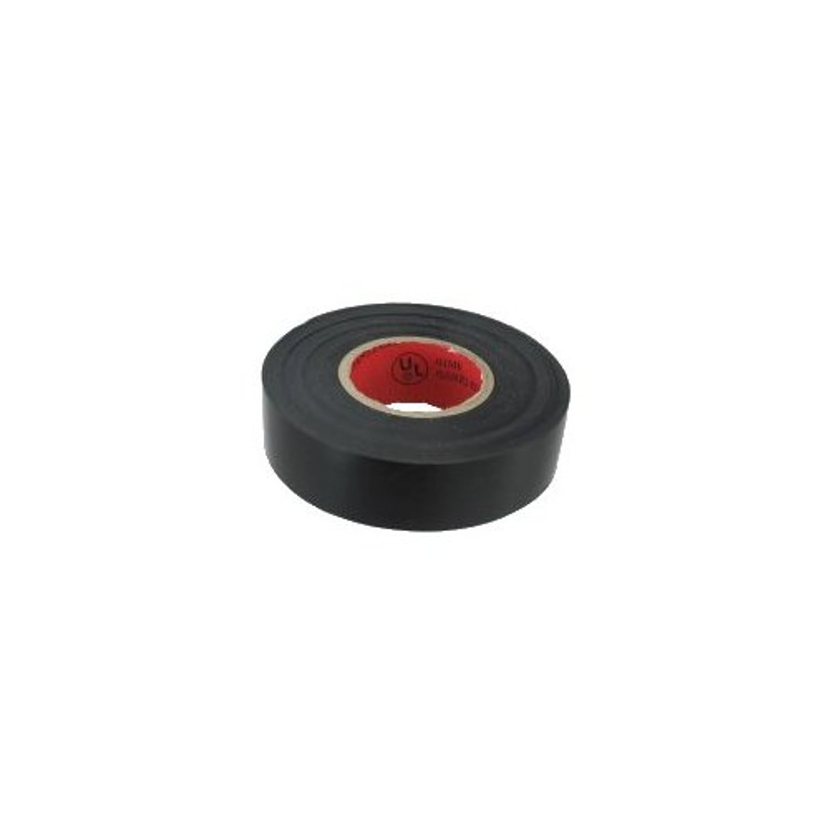 3/4'' x 60' Black Electrical Tape