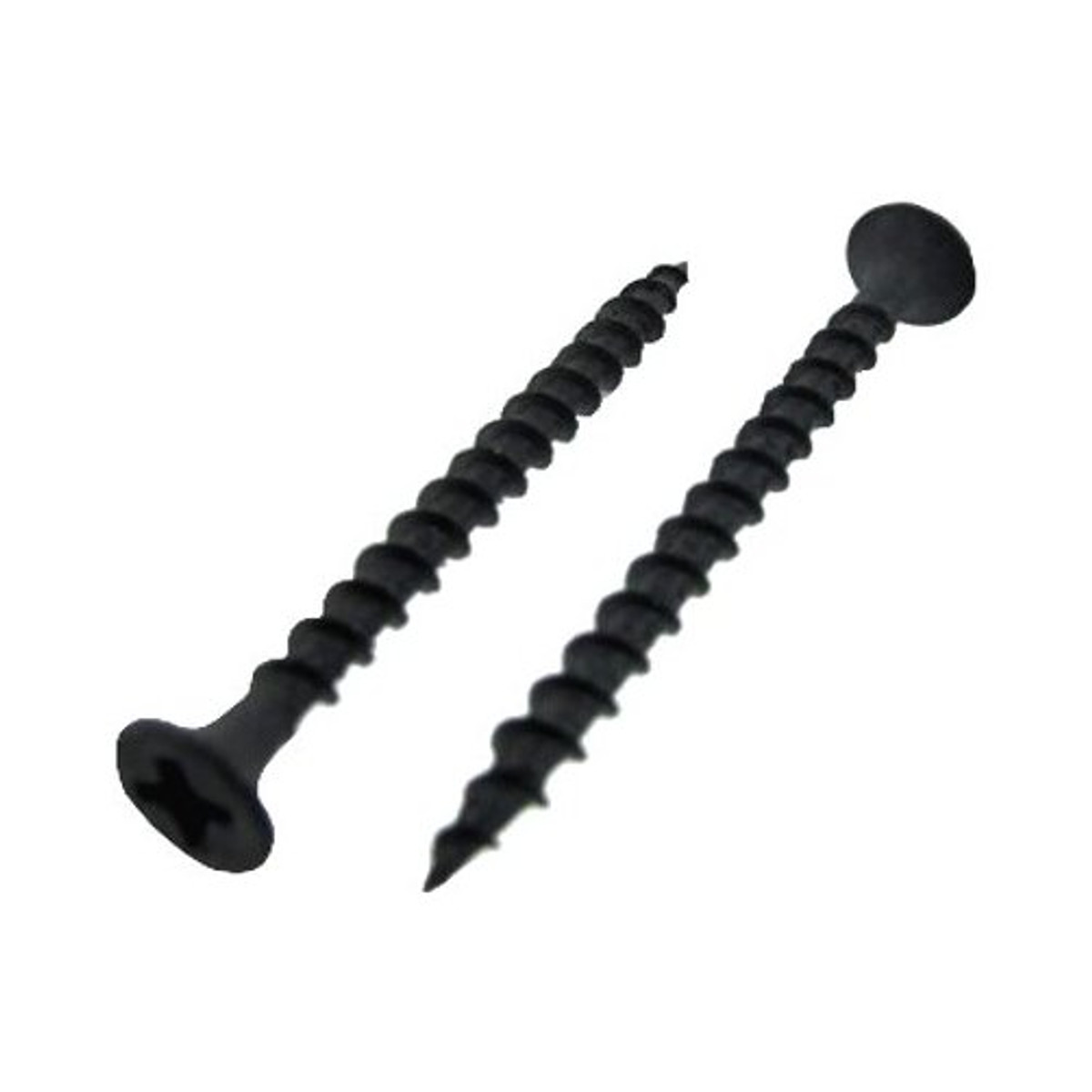 drywall screws sizes