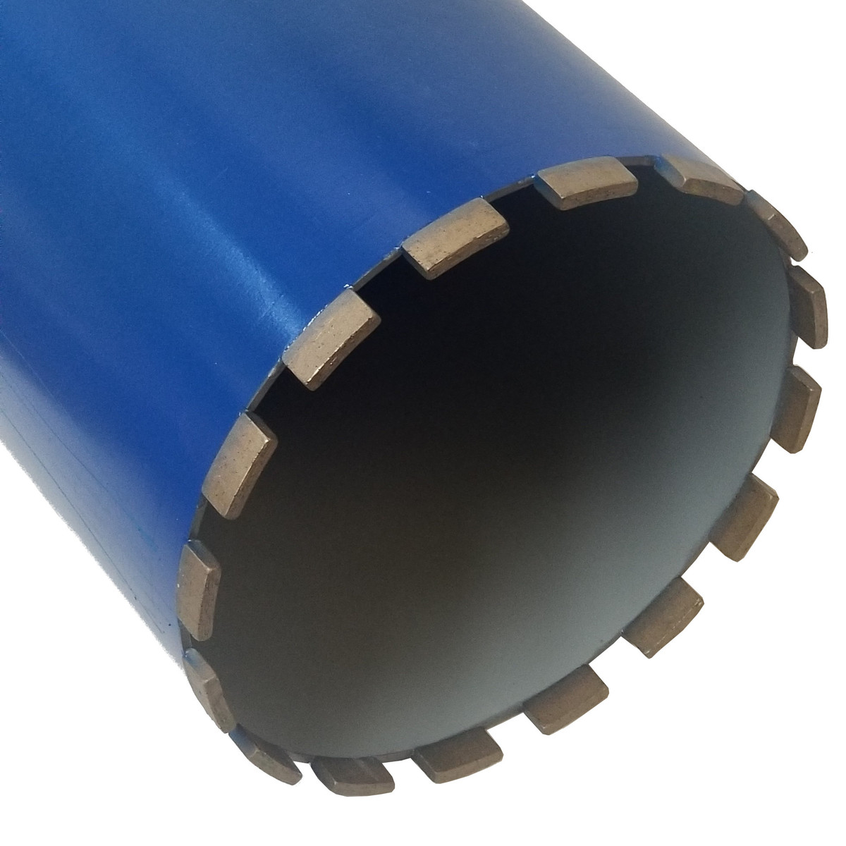 10" KKP Diamond Core Bit Greschlers Hardware