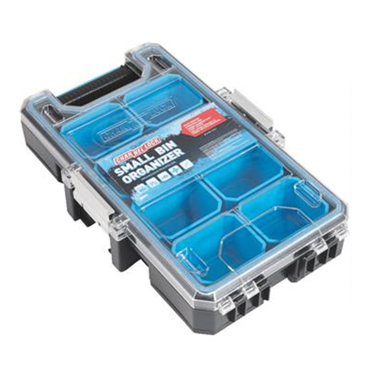 Channellock Small Parts Organizer Storage Box - (Available For