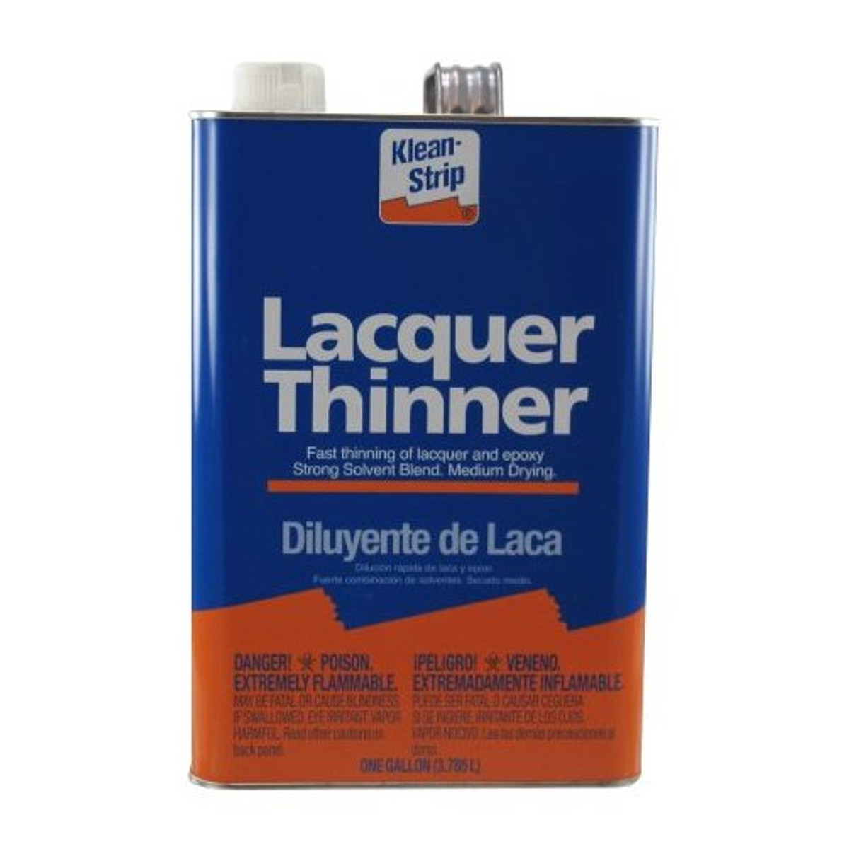 Quart Paint Thinner - (Available For Local Pick Up Only