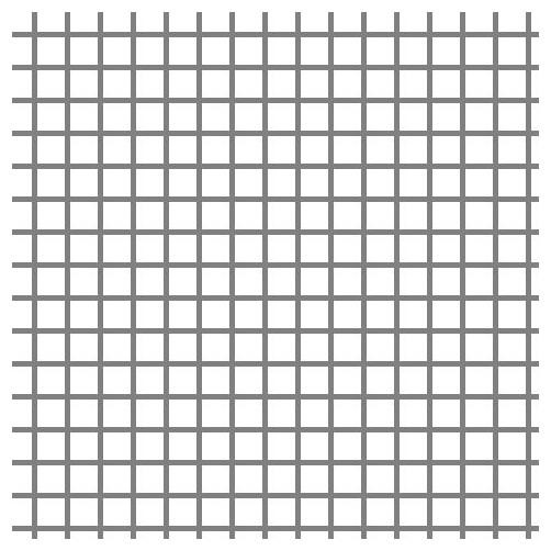 24" X 10' Hardware Mesh (1/4" Grid)