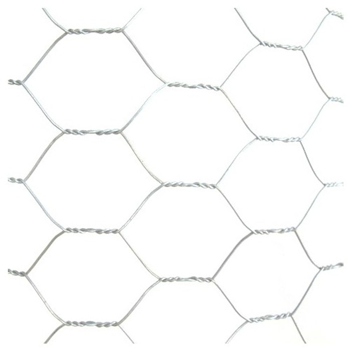 36" X 50' Roll Chicken Wire